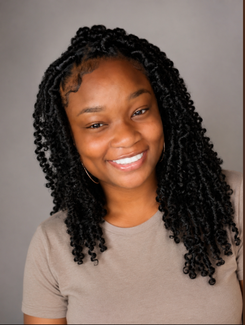 Ashley, founder of Tiny Toes University